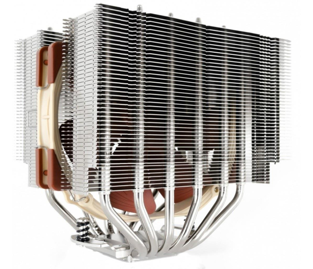 Noctua NH-D15S 140mm - 360489 - zdjęcie 4